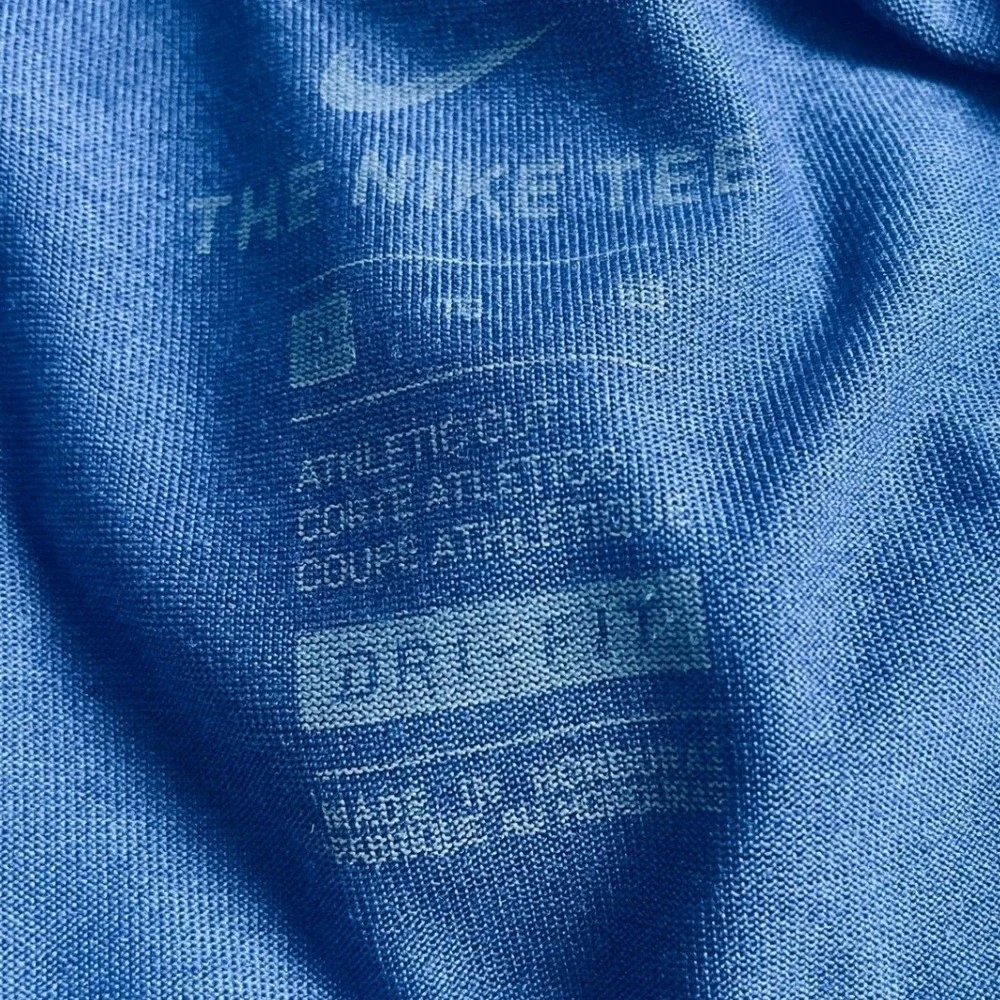 Nike dri fit